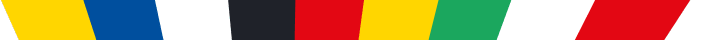 Euro2024 events EU colors